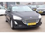 Ford Focus Wagon 1.0 EcoBoost Titanium Business | Automaat | Lane assist | Stoel-stuur verwarming | Voorruitverwarming | Trekhaak