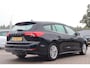 Ford Focus Wagon 1.0 EcoBoost Titanium Business | Automaat | Lane assist | Stoel-stuur verwarming | Voorruitverwarming | Trekhaak