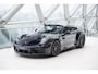 Porsche 911 Cabrio 3.0 Carrera 4 GTS | Sportuitlaat | Sportstoelen | Low Milage