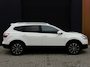 Nissan Qashqai+2 1.6 Connect Edition|100% Onderhouden|Pano|Trekhaak|Camera|BlueTooth|Stoelverwarming|Leder|Cruise Control