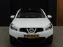 Nissan Qashqai+2 1.6 Connect Edition|100% Onderhouden|Pano|Trekhaak|Camera|BlueTooth|Stoelverwarming|Leder|Cruise Control