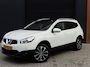 Nissan Qashqai+2 1.6 Connect Edition|100% Onderhouden|Pano|Trekhaak|Camera|BlueTooth|Stoelverwarming|Leder|Cruise Control