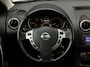Nissan Qashqai+2 1.6 Connect Edition|100% Onderhouden|Pano|Trekhaak|Camera|BlueTooth|Stoelverwarming|Leder|Cruise Control