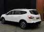 Nissan Qashqai+2 1.6 Connect Edition|100% Onderhouden|Pano|Trekhaak|Camera|BlueTooth|Stoelverwarming|Leder|Cruise Control