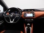 Nissan Micra 0.9 IG-T Tekna | Bose Geluidsinstallatie | Achteruitrijcamera | Climate control | Stoel verwarming |