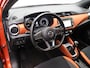 Nissan Micra 0.9 IG-T Tekna | Bose Geluidsinstallatie | Achteruitrijcamera | Climate control | Stoel verwarming |