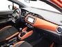 Nissan Micra 0.9 IG-T Tekna | Bose Geluidsinstallatie | Achteruitrijcamera | Climate control | Stoel verwarming |