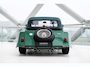 Morgan Plus four 2.0 | Heated Seats | PPF | Bagagerek | Spaakvelgen