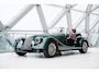 Morgan Plus four 2.0 | Heated Seats | PPF | Bagagerek | Spaakvelgen