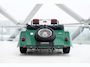 Morgan Plus four 2.0 | Heated Seats | PPF | Bagagerek | Spaakvelgen
