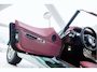 Morgan Plus four 2.0 | Heated Seats | PPF | Bagagerek | Spaakvelgen