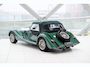 Morgan Plus four 2.0 | Heated Seats | PPF | Bagagerek | Spaakvelgen