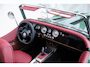Morgan Plus four 2.0 | Heated Seats | PPF | Bagagerek | Spaakvelgen
