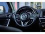 Mazda CX-5 2.0 SkyActiv-G 165 GT-M Line 2WD | Trekhaak | Camera | Memory | Bose audio | Leder | Navigatie | Voorstoelen verwarmd | Achteruitrijcamera standaard | Cruise control | Electrische stoelen met geheugen