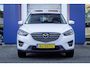 Mazda CX-5 2.0 SkyActiv-G 165 GT-M Line 2WD | Trekhaak | Camera | Memory | Bose audio | Leder | Navigatie | Voorstoelen verwarmd | Achteruitrijcamera standaard | Cruise control | Electrische stoelen met geheugen