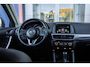 Mazda CX-5 2.0 SkyActiv-G 165 GT-M Line 2WD | Trekhaak | Camera | Memory | Bose audio | Leder | Navigatie | Voorstoelen verwarmd | Achteruitrijcamera standaard | Cruise control | Electrische stoelen met geheugen