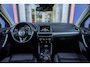 Mazda CX-5 2.0 SkyActiv-G 165 GT-M Line 2WD | Trekhaak | Camera | Memory | Bose audio | Leder | Navigatie | Voorstoelen verwarmd | Achteruitrijcamera standaard | Cruise control | Electrische stoelen met geheugen