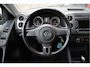 Volkswagen Tiguan 2.0 TSI Sport&Style 4Motion 2200KG trekgewicht, Automaat, Stoelverwarming, Trekhaak, Cruise control
