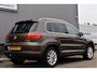 Volkswagen Tiguan 2.0 TSI Sport&Style 4Motion 2200KG trekgewicht, Automaat, Stoelverwarming, Trekhaak, Cruise control