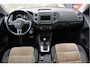 Volkswagen Tiguan 2.0 TSI Sport&Style 4Motion 2200KG trekgewicht, Automaat, Stoelverwarming, Trekhaak, Cruise control