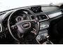 Audi Q3 1.4 TFSI S-line Volleder, LED, Cruise Control, Goed onderhouden, Distributieriem v.v!