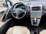 Toyota Verso 1.8 VVT-i Luna 7p. LEER CLIMA NAVI NAP PDC RIJDT GOED