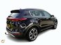 Kia Sportage 1.6 T-GDi GT-Line NL-Auto *Geen Afl. kosten*