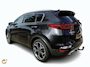 Kia Sportage 1.6 T-GDi GT-Line NL-Auto *Geen Afl. kosten*