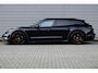 Porsche Taycan Cross Turismo 4S 93 kWh Chrono | Panodak | Dual Display | HUD | Luchtvering | Bose | Inno |