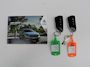 Skoda Enyaq iV 60 SOH 91,2% | Adaptive cruise | Stuur/stoel verwarming | Trekhaak | Camera | Sfeerverlichting |