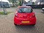 Ford Ka 1.2/AIRCO