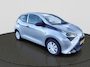 Toyota Aygo 1.0 VVT-i x-fun