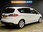 Ford S-Max 1.6 EcoBoost Titanium 7p.|PANO|PDC|CRUISE|BLUETOOTH|NAVI|17INCH|