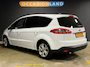 Ford S-Max 1.6 EcoBoost Titanium 7p.|PANO|PDC|CRUISE|BLUETOOTH|NAVI|17INCH|