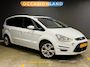 Ford S-Max 1.6 EcoBoost Titanium 7p.|PANO|PDC|CRUISE|BLUETOOTH|NAVI|17INCH|