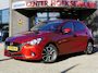 Mazda 2 1.5 66KW GT-M line | Stoelverwarming | Privacy | 16" LM velgen |