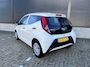 Toyota Aygo 1.0 VVT-i x-fun