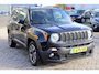 Jeep Renegade 1.4 MultiAir Night Eagle II | Cruise control | Navigatie | Stoel-stuur verwarming | Climate control | PDC achter