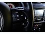 Jeep Renegade 1.4 MultiAir Night Eagle II | Cruise control | Navigatie | Stoel-stuur verwarming | Climate control | PDC achter