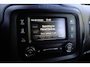 Jeep Renegade 1.4 MultiAir Night Eagle II | Cruise control | Navigatie | Stoel-stuur verwarming | Climate control | PDC achter
