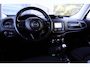 Jeep Renegade 1.4 MultiAir Night Eagle II | Cruise control | Navigatie | Stoel-stuur verwarming | Climate control | PDC achter