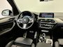 BMW X3 xDrive20i M-Sport | PANO | TREKHAAK | HEAD-UP | LEDER |