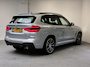 BMW X3 xDrive20i M-Sport | PANO | TREKHAAK | HEAD-UP | LEDER |