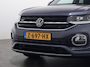 Volkswagen T-Cross 1.0 TSI R-LINE 110PK DSG | Navi | Cruise Adaptief | Stoelverwarming | Carplayplapelay