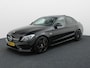 Mercedes-Benz C-klasse 450 AMG 4MATIC | Pano | Head Up | 360 Camera | Burmester | BlindSpot | Keyless | Prijs Rijklaar!!