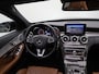 Mercedes-Benz C-klasse 450 AMG 4MATIC | Pano | Head Up | 360 Camera | Burmester | BlindSpot | Keyless | Prijs Rijklaar!!