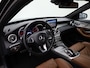 Mercedes-Benz C-klasse 450 AMG 4MATIC | Pano | Head Up | 360 Camera | Burmester | BlindSpot | Keyless | Prijs Rijklaar!!