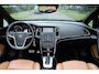 Opel Cascada 1.6 Turbo Cosmo | AUTOMAAT | NAVI | CLIMA | CRUISE | CAMERA | LEDER | ZEER MOOIE DEALER ONDERHOUDEN AUTO |