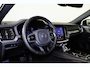 Volvo V60 T6 Recharge AWD Plus Dark - IntelliSafe Assist & Surround - 360º Camera - Harman/Kardon audio - Verwarmde voorstoelen, stuur & achterbank - Parkeersensoren voor & achter - Elektr. bedienb. voorstoelen met geheugen - Inklapbare trekhaak - 18' LMV