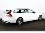 Volvo V60 T6 Recharge AWD Plus Dark - IntelliSafe Assist & Surround - 360º Camera - Harman/Kardon audio - Verwarmde voorstoelen, stuur & achterbank - Parkeersensoren voor & achter - Elektr. bedienb. voorstoelen met geheugen - Inklapbare trekhaak - 18' LMV